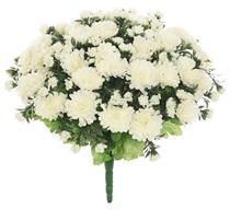 Mini Mum Bush Cream