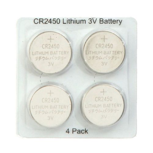 Lithium Batteries for Flameless Tea Lights