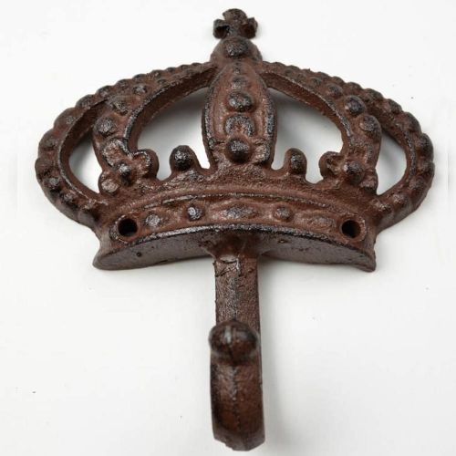 Hook Cast Crown