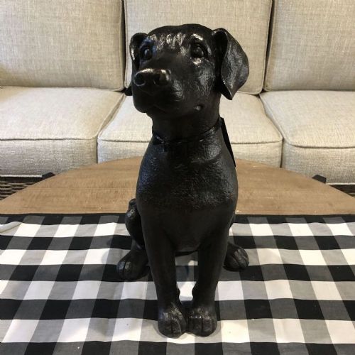 Pet Dog Sculpture