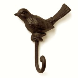 Hook Cast Bird