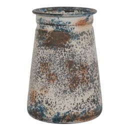 Chippy Rustic Vase 