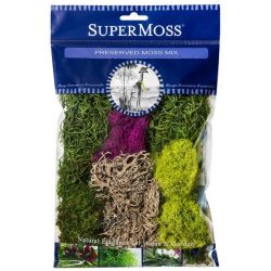 Moss Preserved Moss Mix Best Sellers