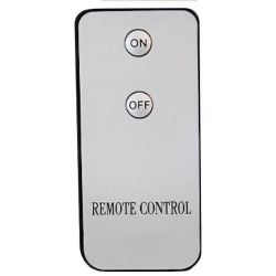 Flame Wave Remote 
